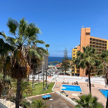 Tenerife Sea View 216 Playa Feñabe Exterior foto