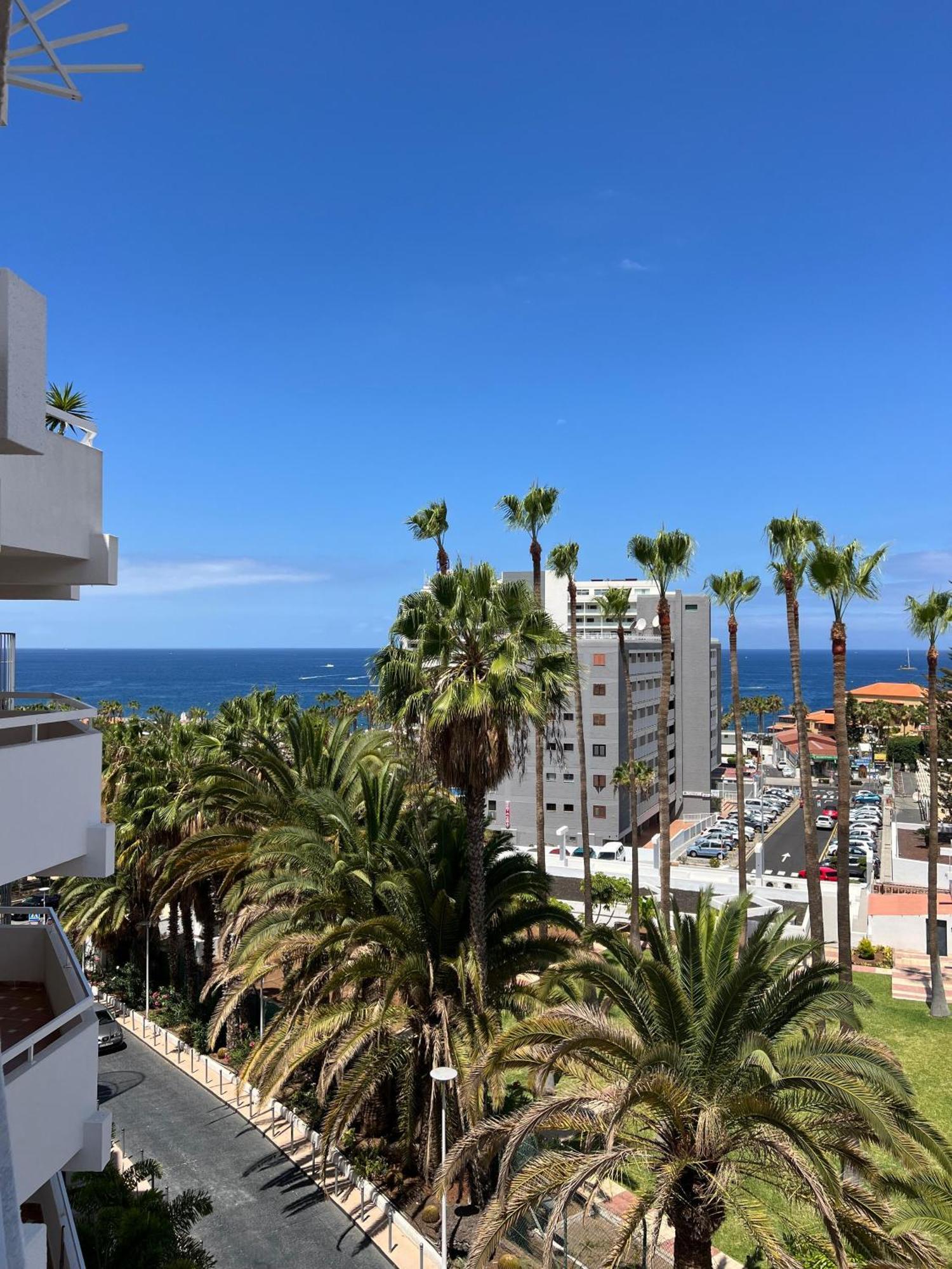 Tenerife Sea View 216 Playa Feñabe Exterior foto