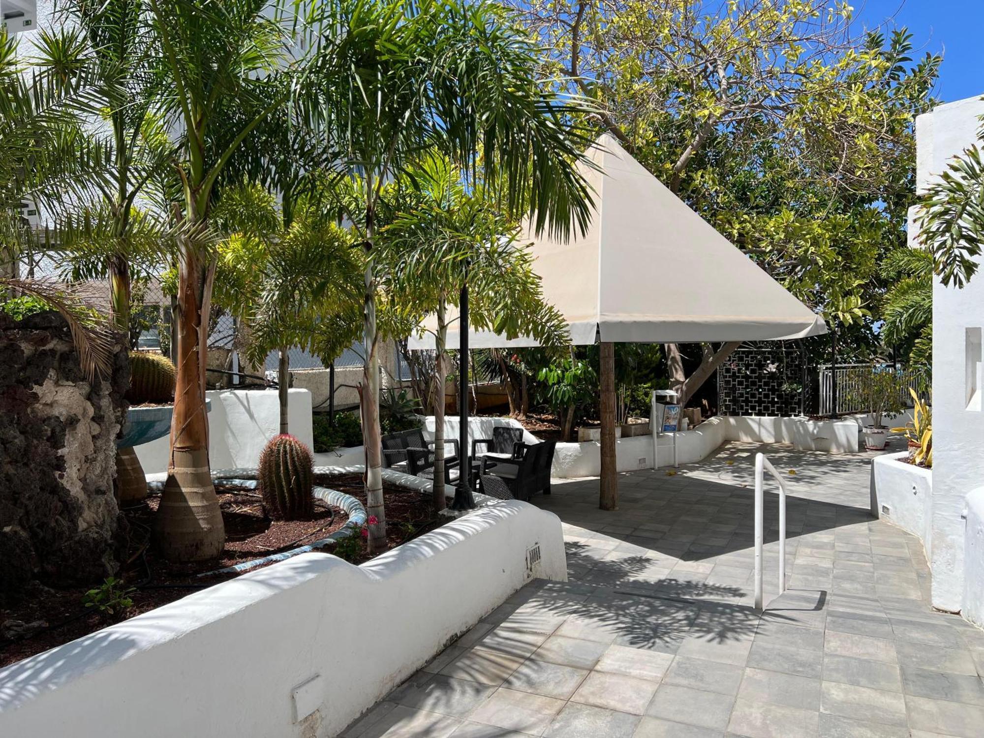 Tenerife Sea View 216 Playa Feñabe Exterior foto