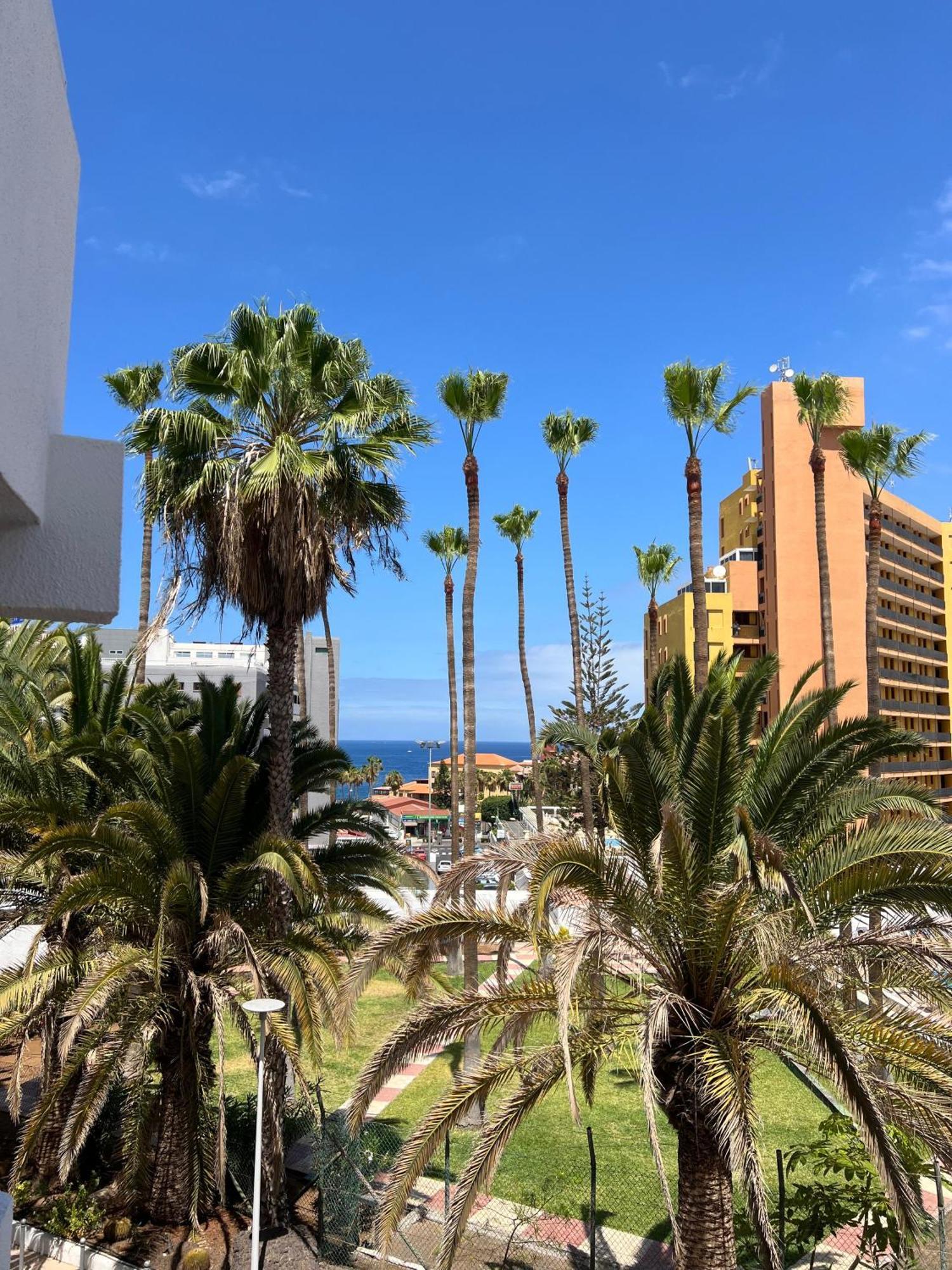 Tenerife Sea View 216 Playa Feñabe Exterior foto