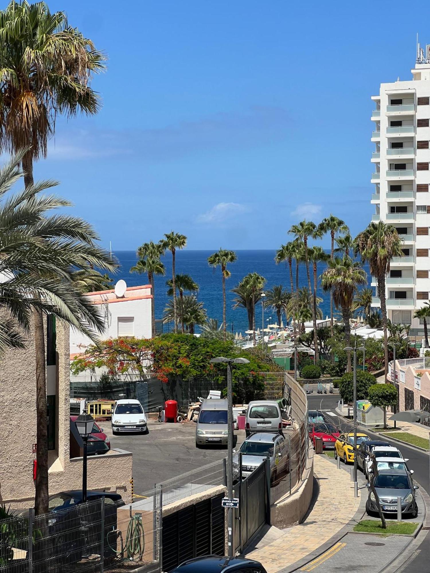 Tenerife Sea View 216 Playa Feñabe Exterior foto