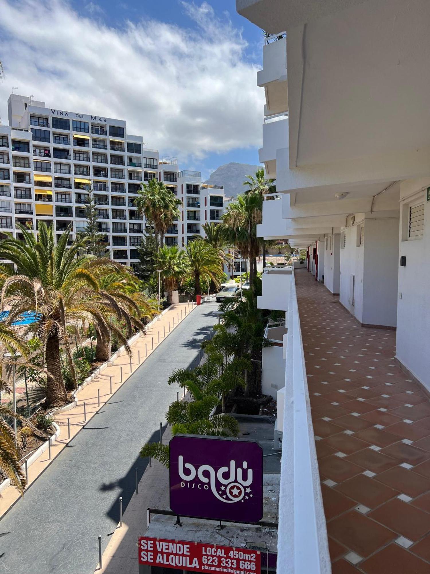 Tenerife Sea View 216 Playa Feñabe Exterior foto