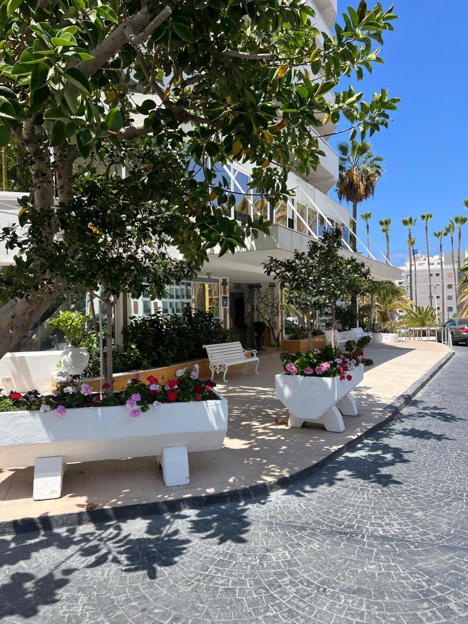 Tenerife Sea View 216 Playa Feñabe Exterior foto