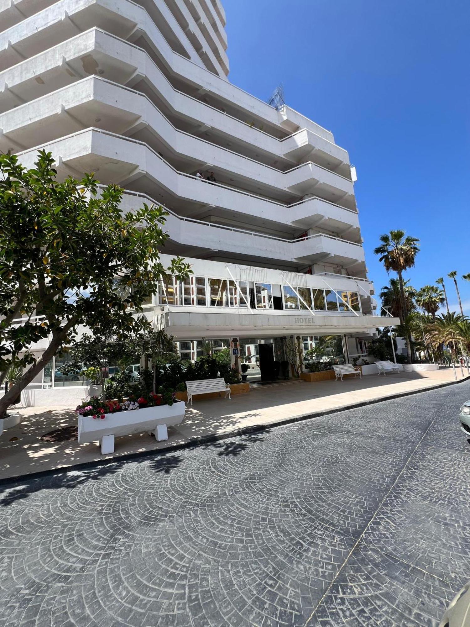 Tenerife Sea View 216 Playa Feñabe Exterior foto