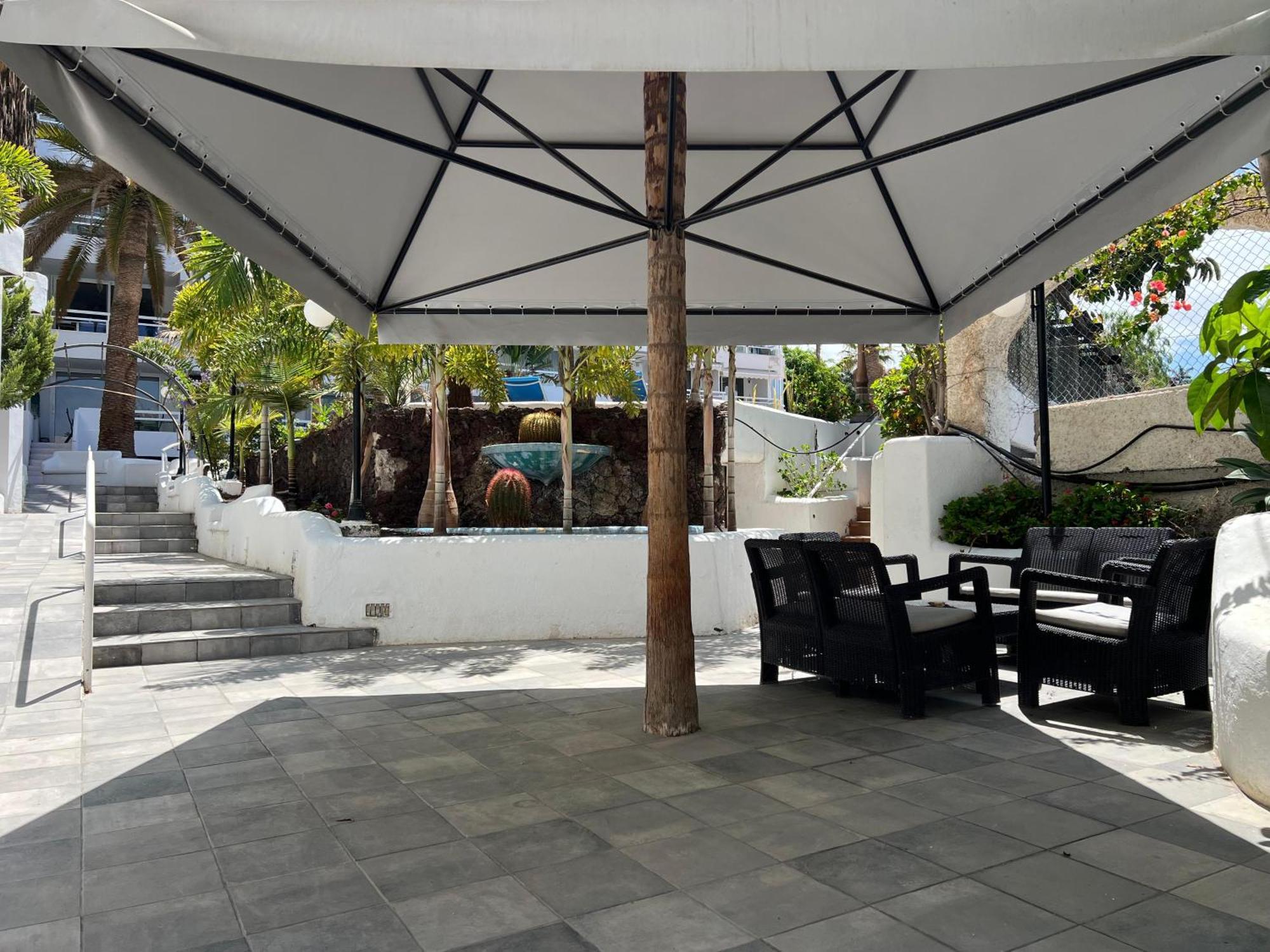Tenerife Sea View 216 Playa Feñabe Exterior foto
