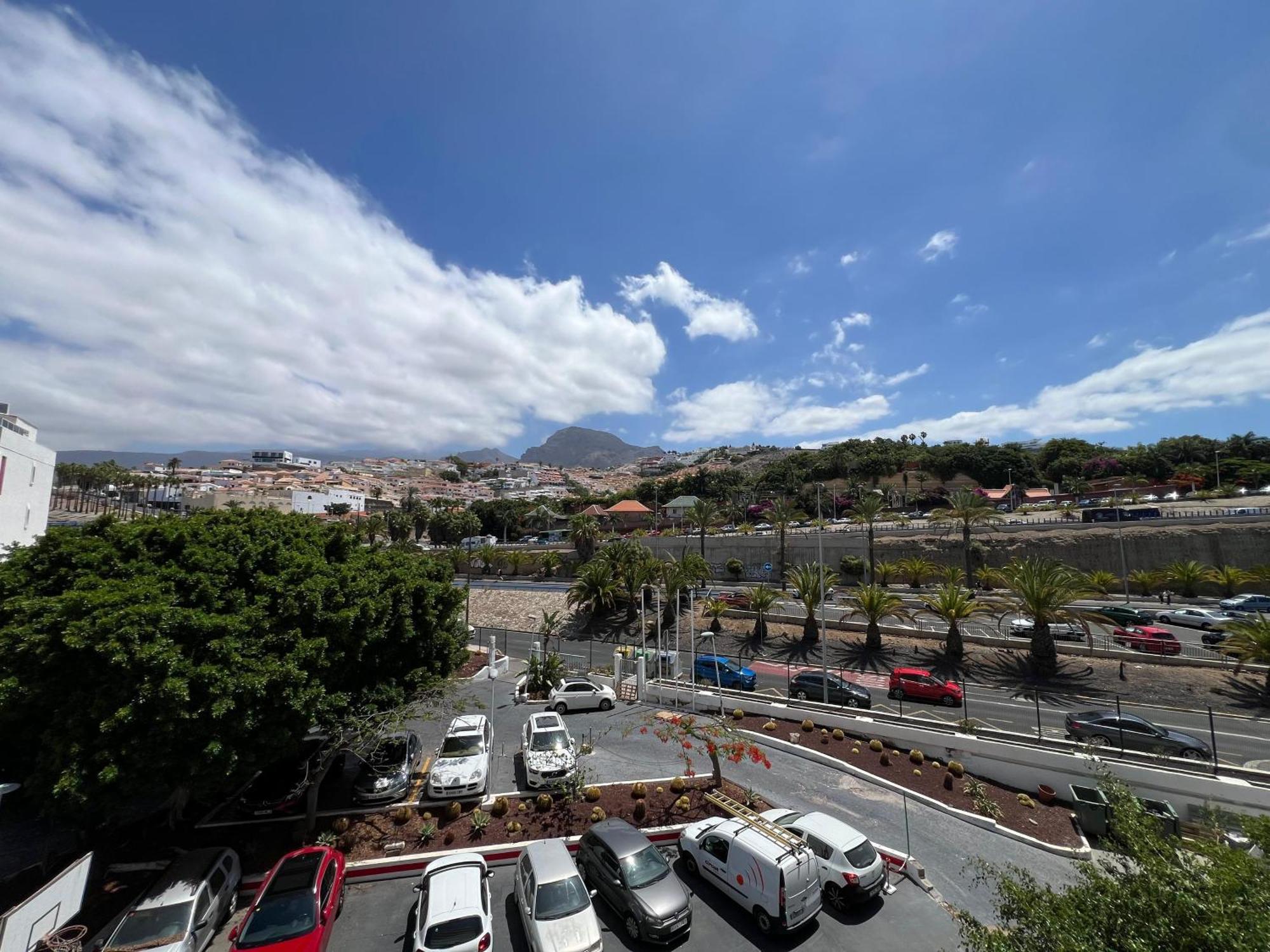 Tenerife Sea View 216 Playa Feñabe Exterior foto