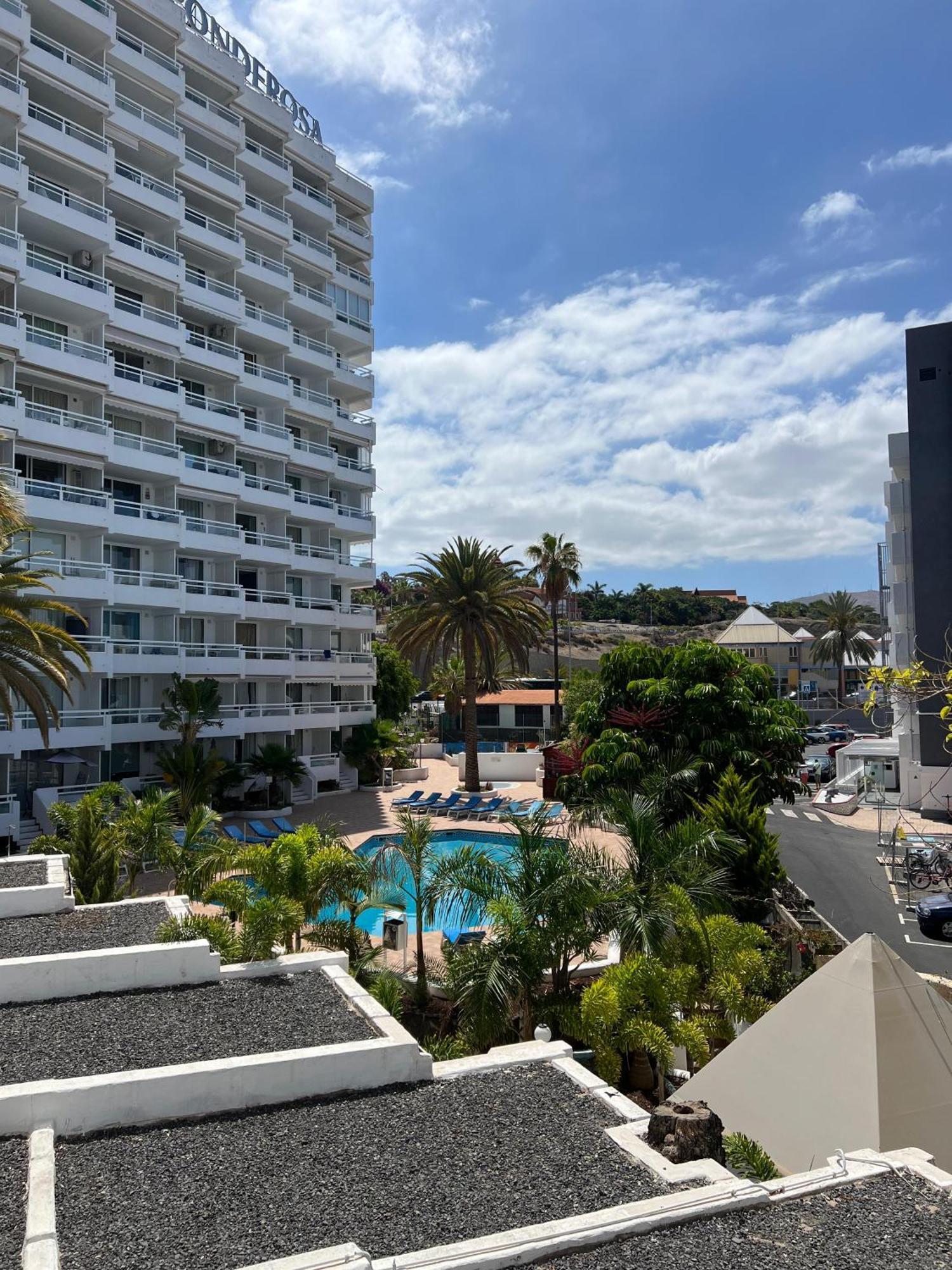 Tenerife Sea View 216 Playa Feñabe Exterior foto