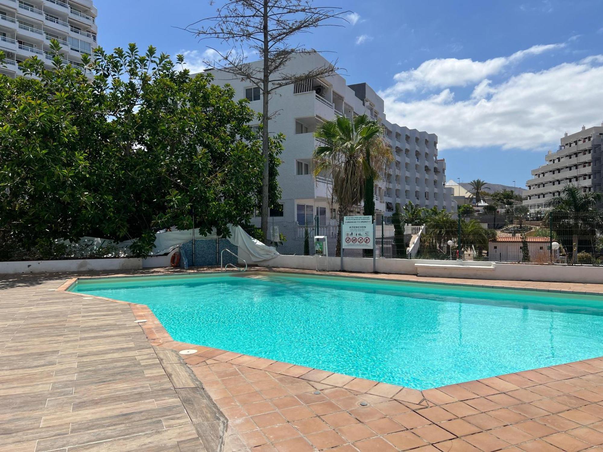 Tenerife Sea View 216 Playa Feñabe Exterior foto