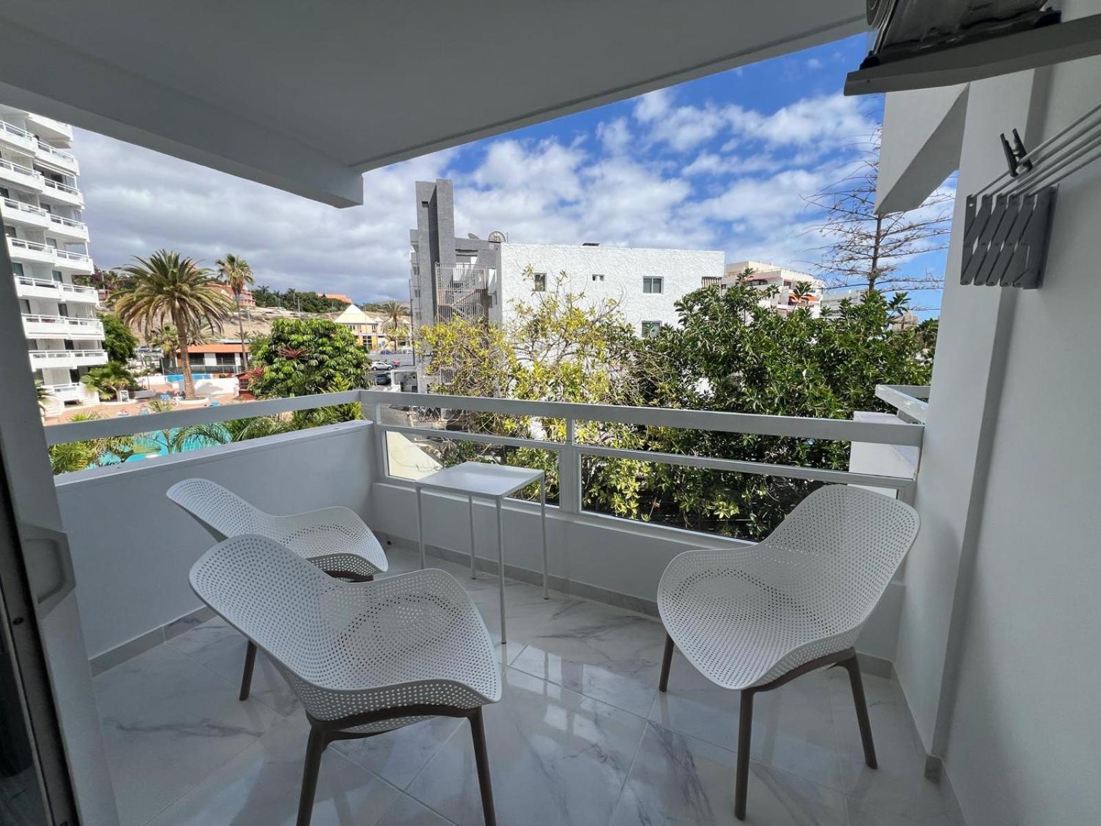 Tenerife Sea View 216 Playa Feñabe Exterior foto