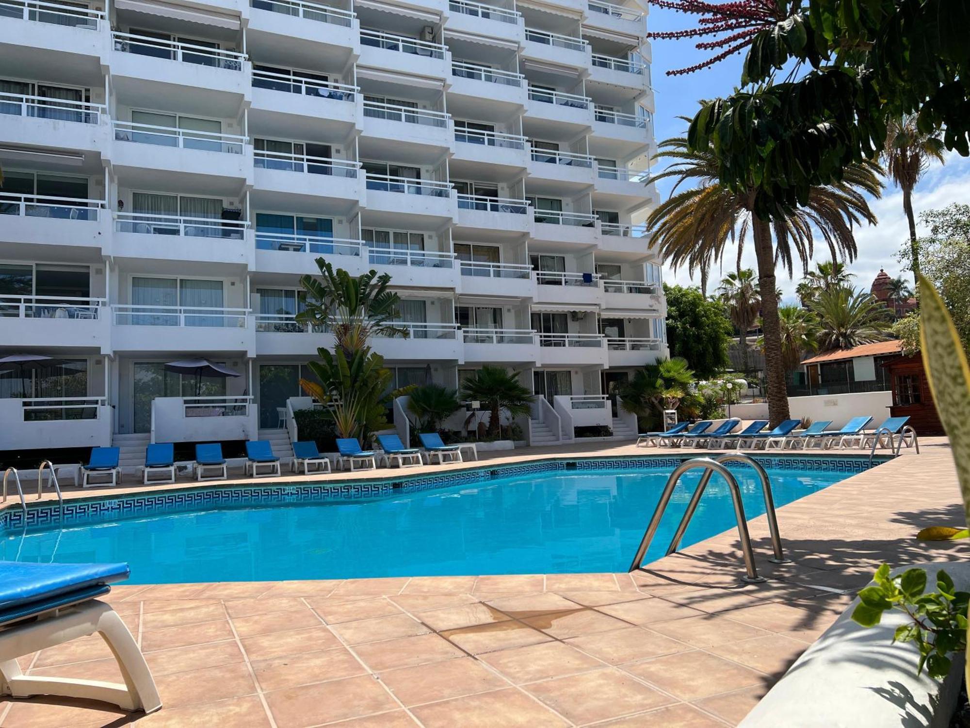 Tenerife Sea View 216 Playa Feñabe Exterior foto