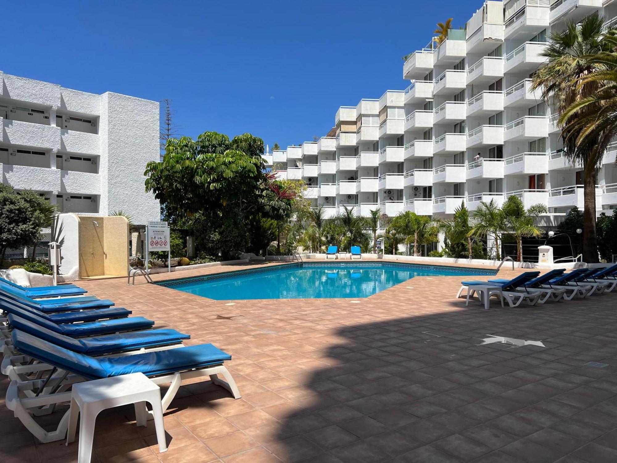 Tenerife Sea View 216 Playa Feñabe Exterior foto