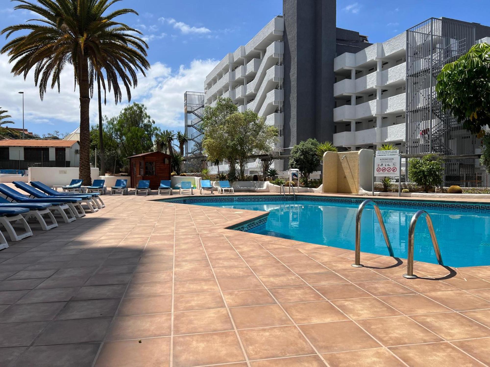 Tenerife Sea View 216 Playa Feñabe Exterior foto