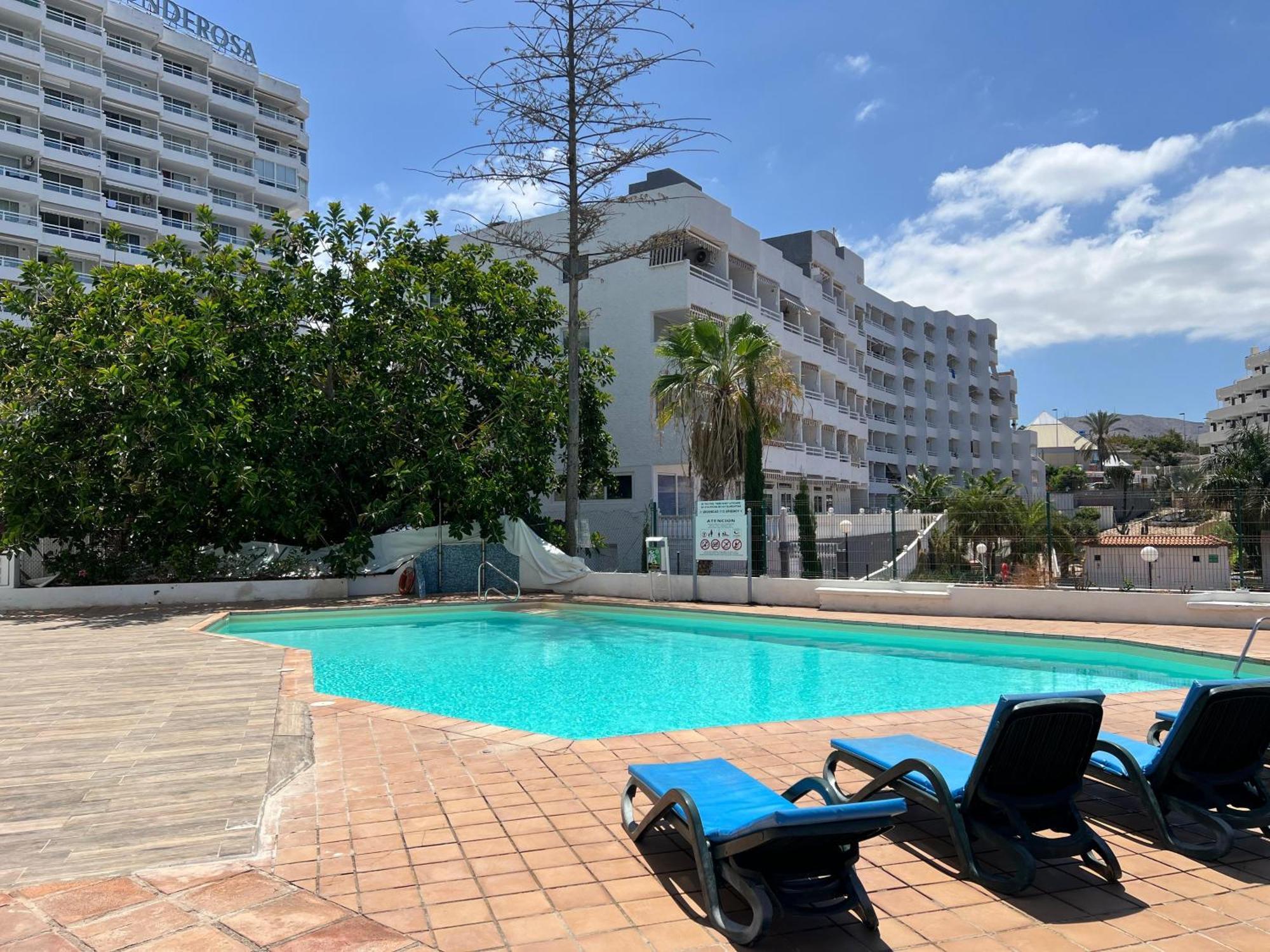 Tenerife Sea View 216 Playa Feñabe Exterior foto